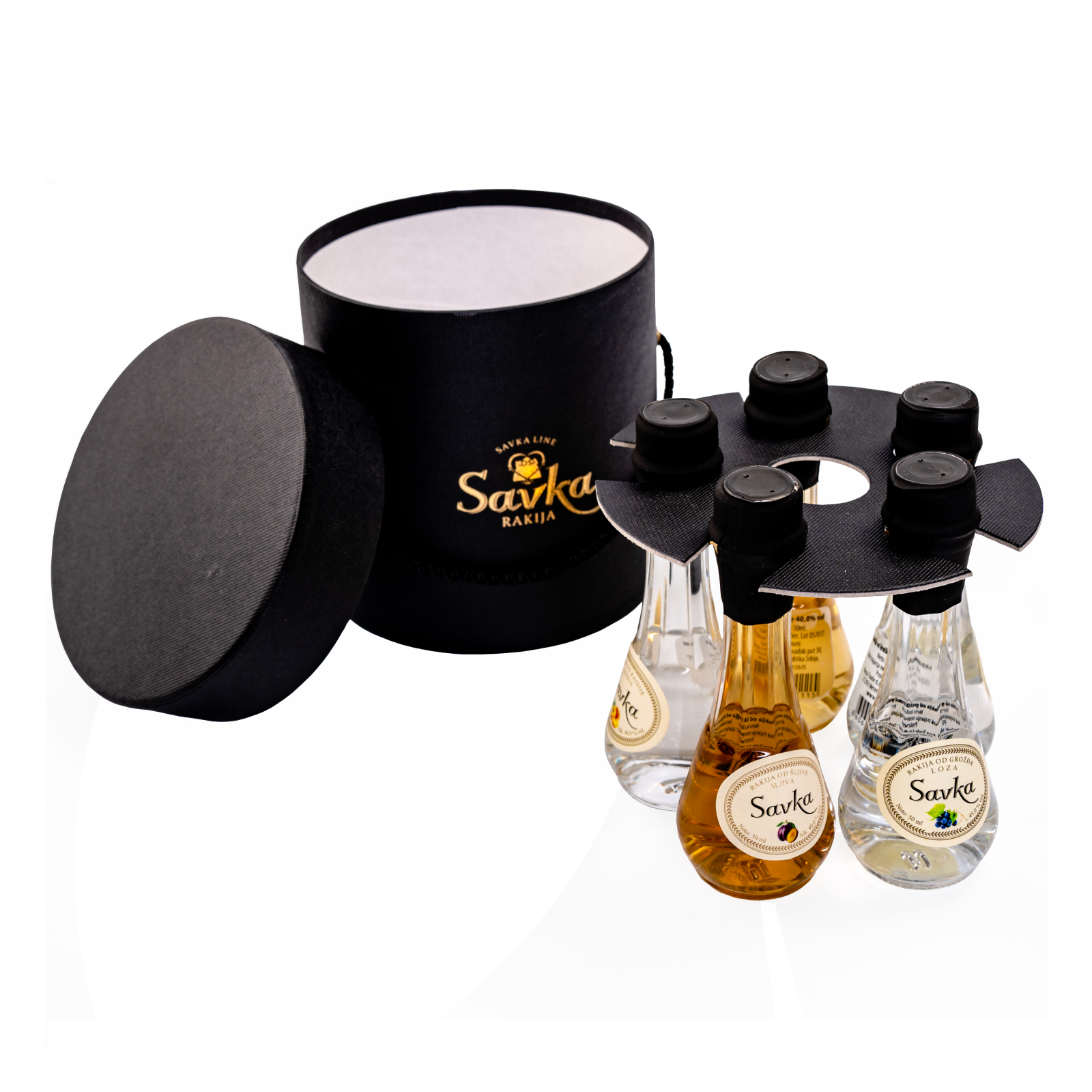 Set-rakije---pet-čokanja-